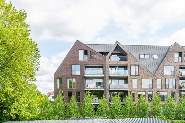 Medium property photo - Sportveldweg 3R, 2151 CA Nieuw-Vennep